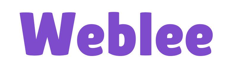 Weblee