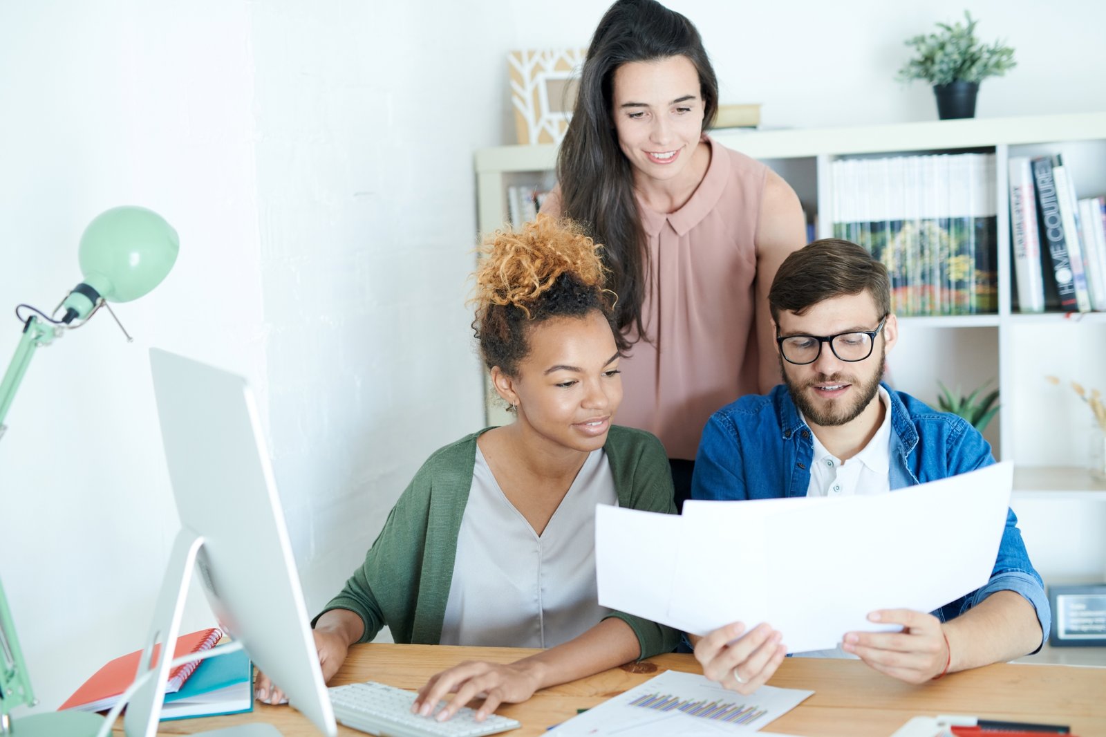 become a partner weblee creators working on a new project