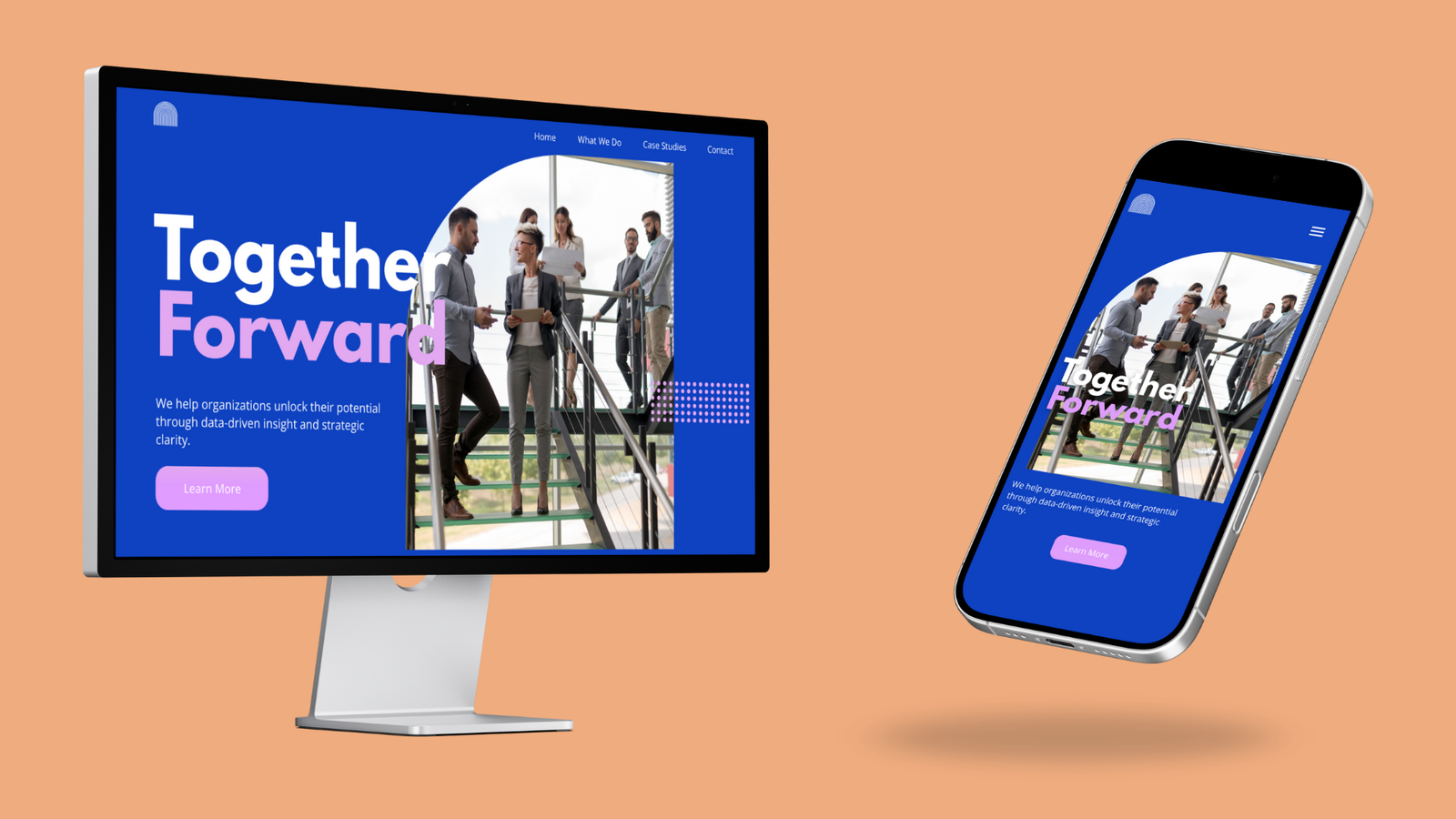 home weblee mobile friendly website